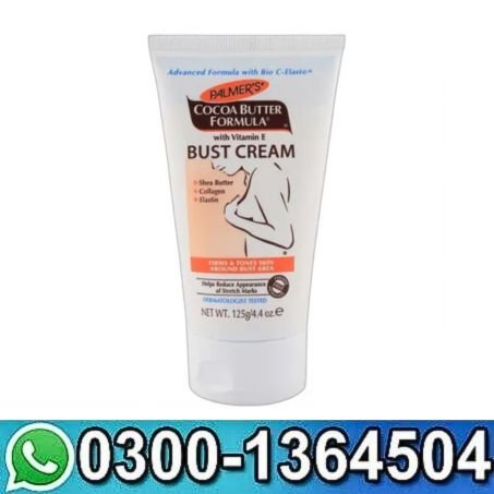 Bust Cream in Pakistan