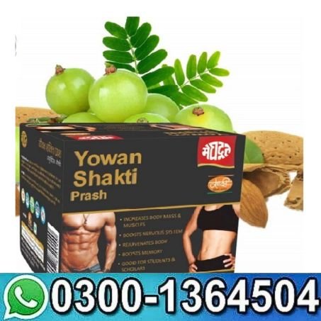 Meghdoot Yowan Shakti Prash in Pakistan