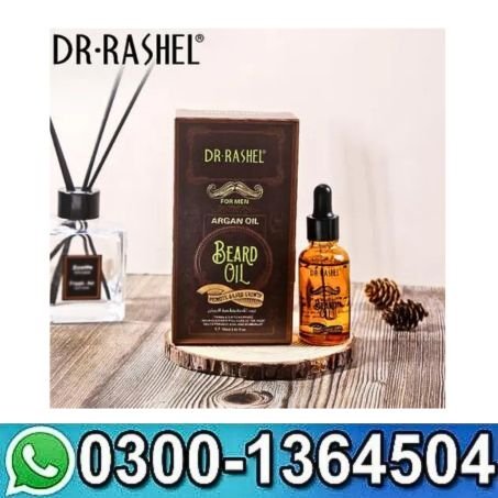Dr Rashel For Men Argan Oil Price In Pakistan