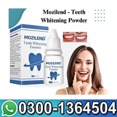 Mozilend Price In Pakistan