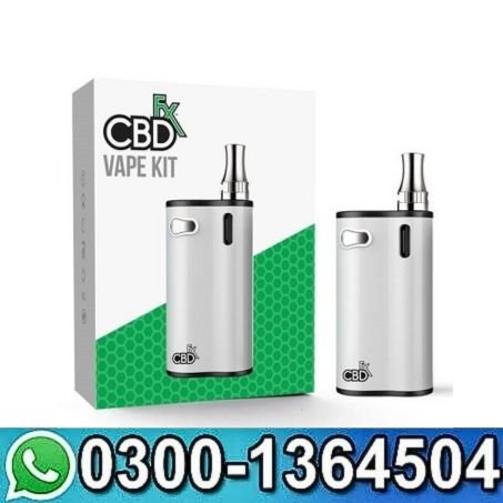 CBD VAPE KIT IN LAHORE