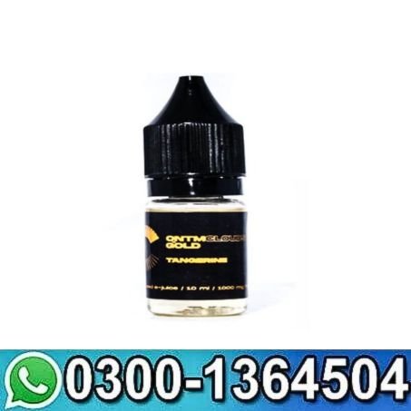THC Vape Juice Root Beer – 1000mg In Pakistan
