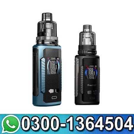 Freemax Maxus Max Pro 168W Kit in Pakistan