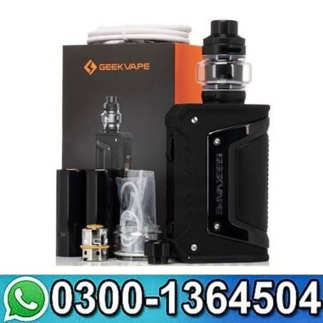 Geekvape aegis L200 Classic In Pakistan