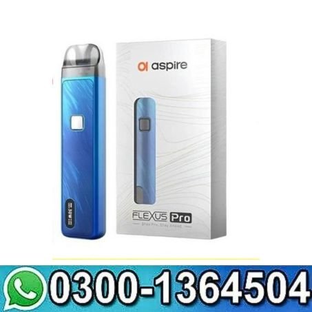 KIT FLEXUS PRO POD - ASPIRE In Karachi