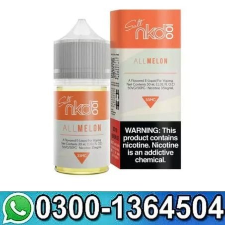 NKD 100 30ML In Pakistan