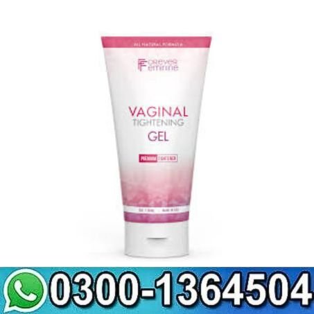 V Tight Gel In Pakistan