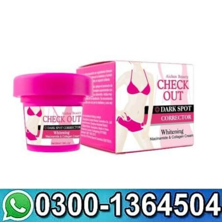  Check out Vagina Whitening Cream in Pakistan