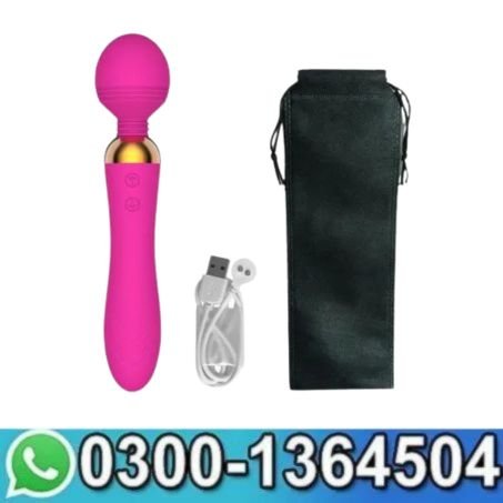 App Control Trusting Vibrator In Pakistan