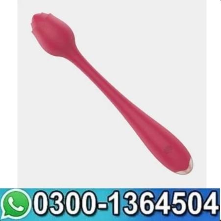 Anaisa – Rose Sex Vibrating Wand
