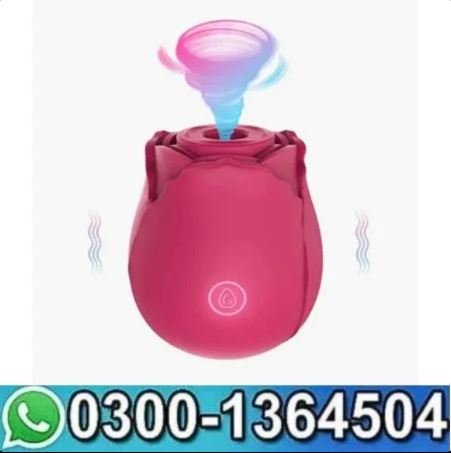 Anesidora Original Rose Toy for Women