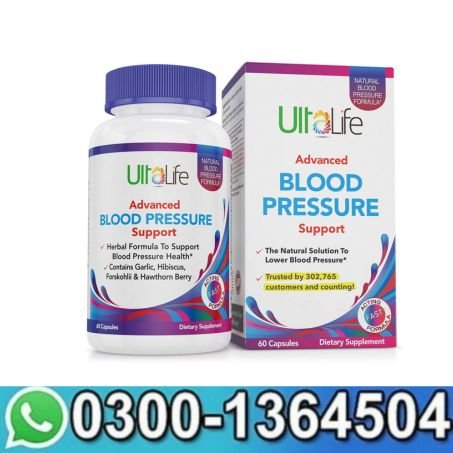  Click to see full view Blood Pressure Supplements  Advanced Blood Pressure Supplement Complex in Pakistan
