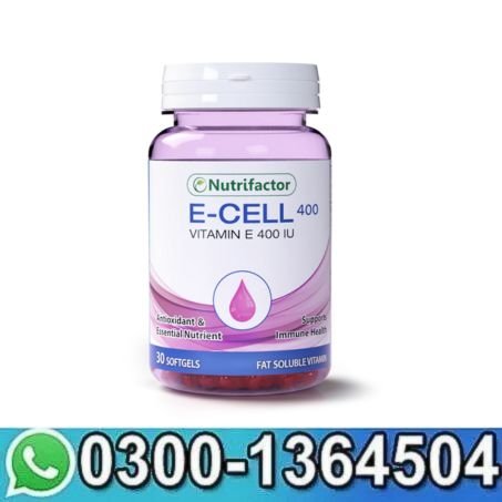 E-Cell 400 Price in pakistan