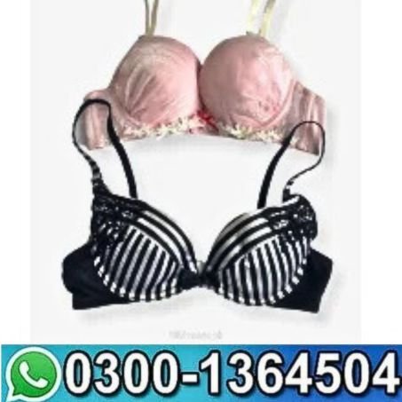 Imported Padded Bra Available in Pakistan
