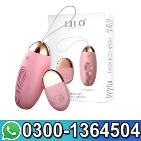  Jumping Egg Vibrator In Pakistan