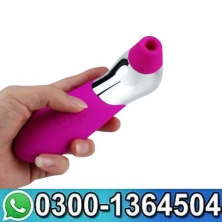 Luzine Adult Female Sex Toy In Pakistan