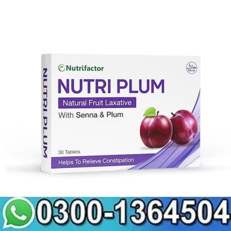 Nutri plum price In Pakistan
