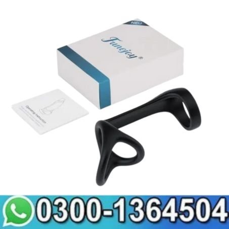 Prostate Massager Cock Ring Sex Toys For Men In Pakistan