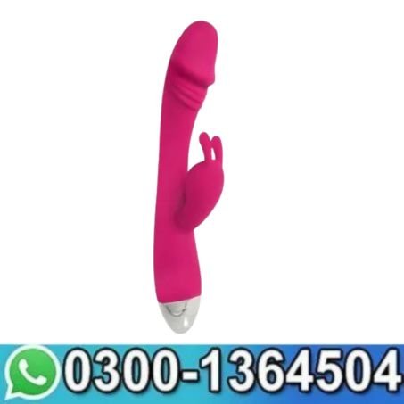 Rabbit Vibrator In Pakistan