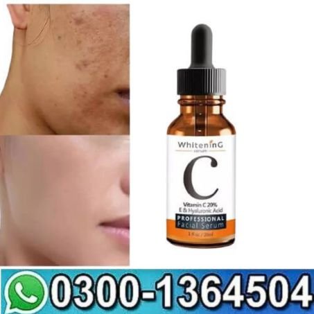 Truskin Vitamin C Serum In Pakistan