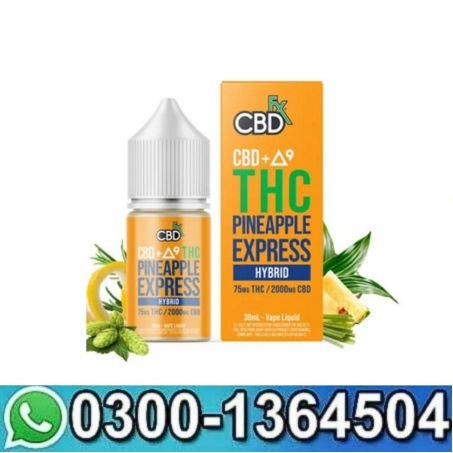 THC Vape OG Kush price In Pakistan