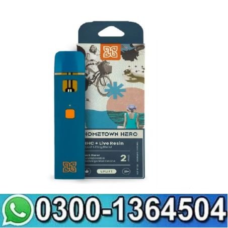 Jack Herer - 2g HHC Disposable In Pakistan