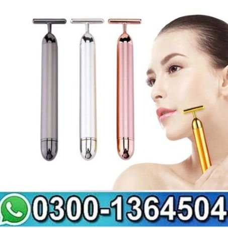Lifting And Firming Facial Massage Device Price In Pakistan