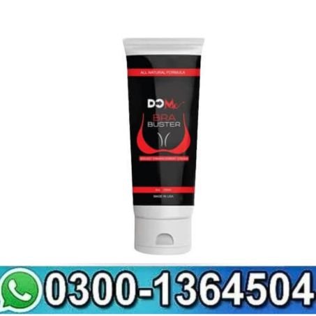 Do Me Premium Breast Cream In Pakistan