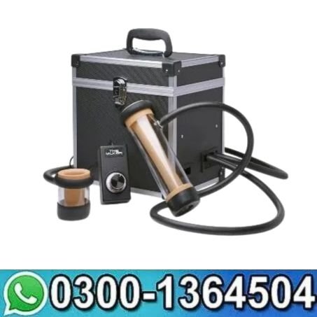  The Milker Automatic Deluxe Stroker In Pakistan