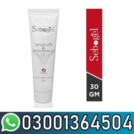 Sebogel Price In Pakistan