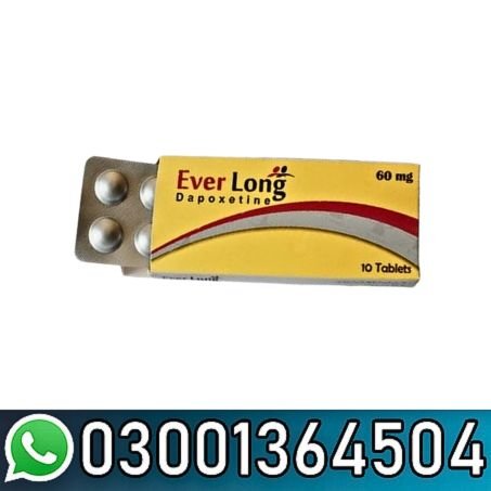 Everlong Tablets Price In Pakistan