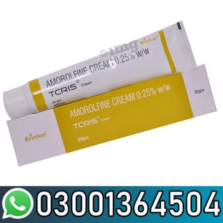 Tcris Cream 30gm In Pakistan
