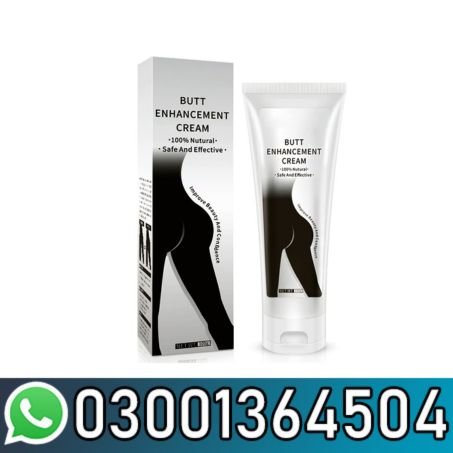 Omy Lady Butt Enhancement Cream In Pakistan