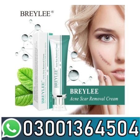 Breylee Cream In Pakistan