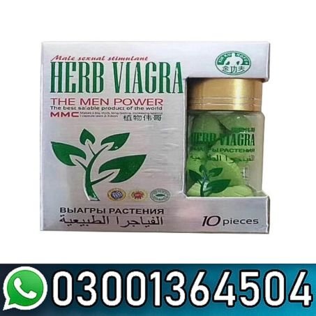 Original Herb Viagra In Pakistan