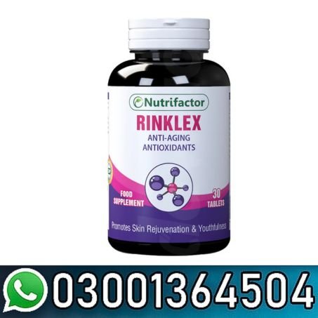 Rinklex In Pakistan