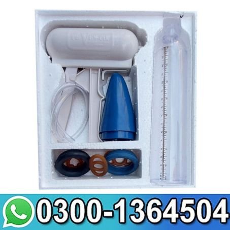 Penis Pump Powerup Male Cup In Pakistan