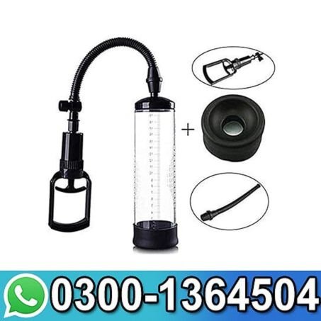 Vacuum Therapy Pump In Pakistan
