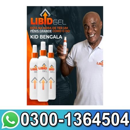 Libid Gel Price In Pakistan