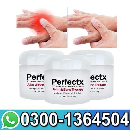 Perfectx Collagen Tenosynovitis Treatment Ointment In Pakistan