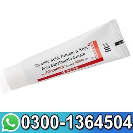 Dalal Cream For Hyperpigmentation Treatment In Pakistan