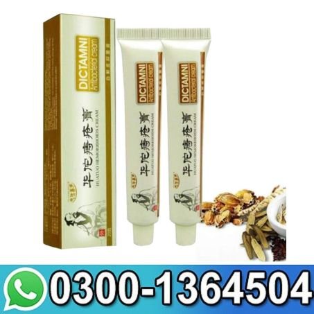 Dictamni Cream In Pakistan