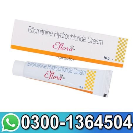 Eflora Cream In Pakistan