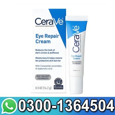Eye Cream