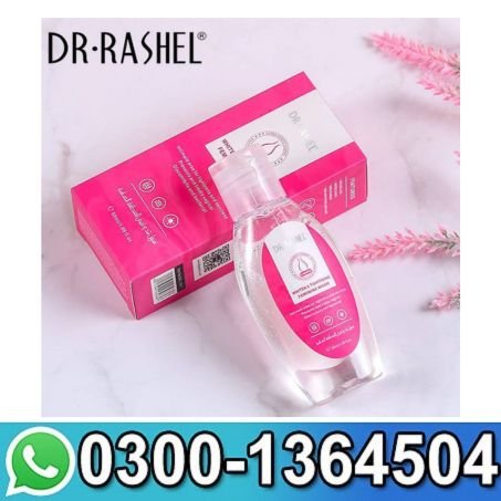 Dr.Rashel Whiten and Tightening Feminine Wash