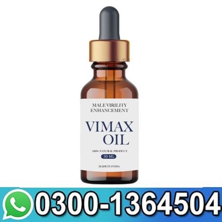 Harga Vimax Oil Canada Original
