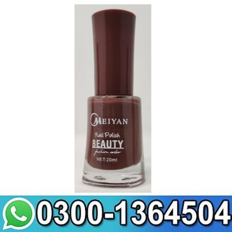 Nails Polish Meiyan Beauty | Nails Polish Meiyan Beauty In Pakistan