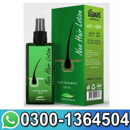 NEO Hair Lotion 
