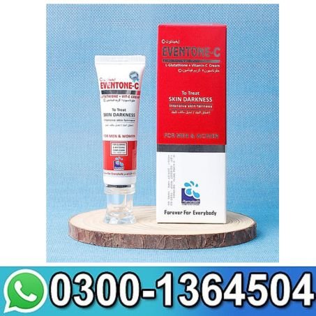 Eventone C Cream | Eventone C Cream Price in Pakistan