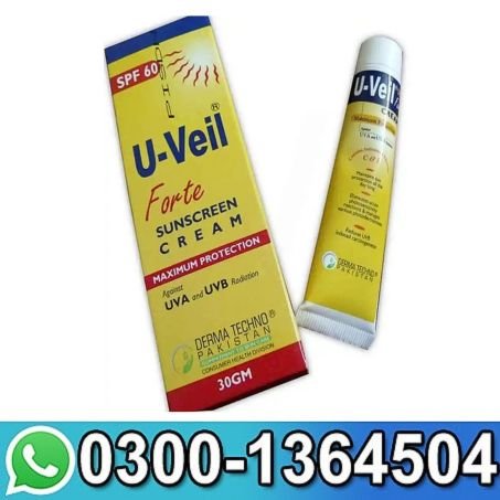 U veil sunblock Price In Pakistan